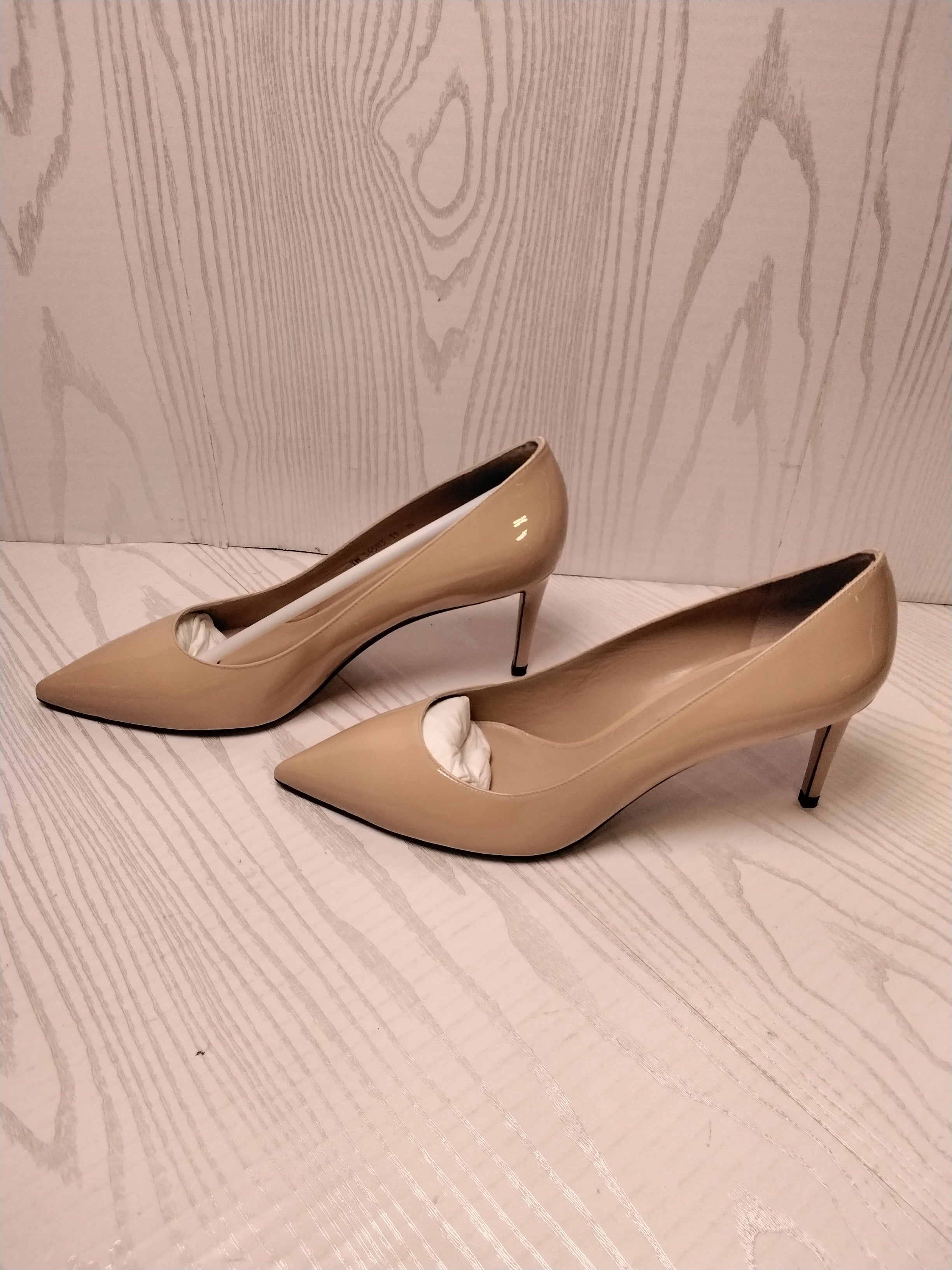 Stuart Weitzman Women's Leigh 70, Size 11 *UNWORN* (7774398087406)